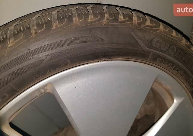 Черный БМВ И3, объемом двигателя 0 л и пробегом 64 тыс. км за 13500 $, фото 34 на Automoto.ua