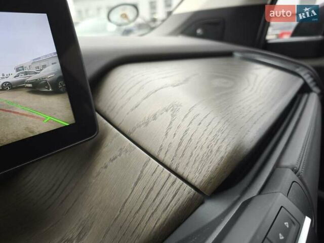 Чорний БМВ І3, об'ємом двигуна 0 л та пробігом 135 тис. км за 15999 $, фото 46 на Automoto.ua