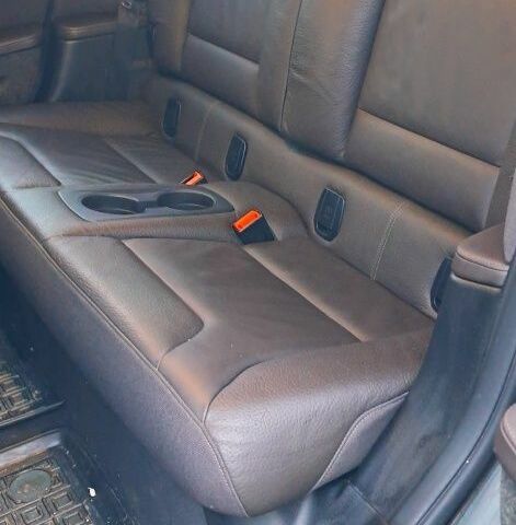 Черный БМВ И3, объемом двигателя 0 л и пробегом 95 тыс. км за 14300 $, фото 4 на Automoto.ua