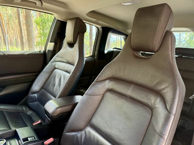 Чорний БМВ І3, об'ємом двигуна 0 л та пробігом 53 тис. км за 13744 $, фото 11 на Automoto.ua