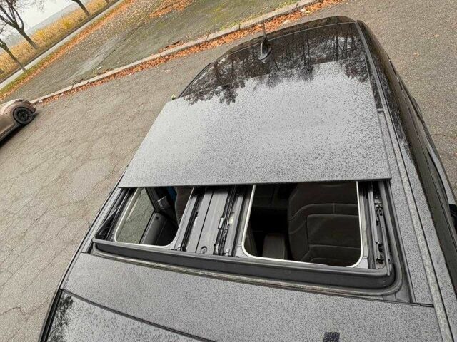 Черный БМВ И3, объемом двигателя 2 л и пробегом 248 тыс. км за 11900 $, фото 17 на Automoto.ua