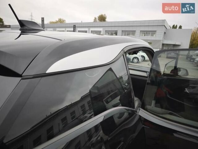 Чорний БМВ І3, об'ємом двигуна 0 л та пробігом 135 тис. км за 15999 $, фото 18 на Automoto.ua