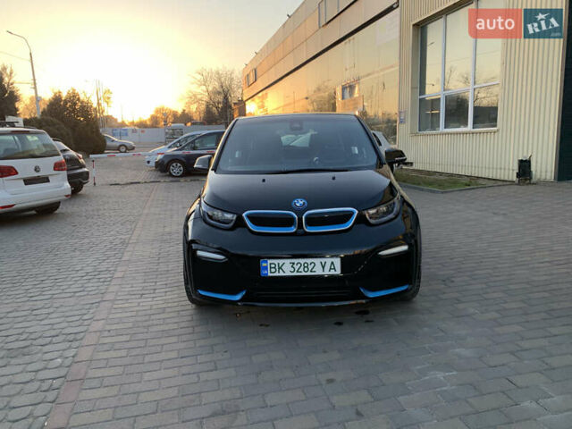 Черный БМВ И3, объемом двигателя 0 л и пробегом 60 тыс. км за 14950 $, фото 46 на Automoto.ua