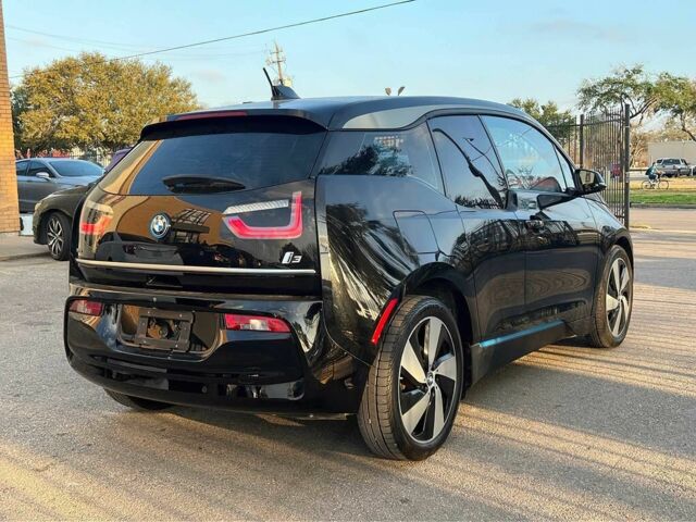 Черный БМВ И3, объемом двигателя 0 л и пробегом 32 тыс. км за 6700 $, фото 3 на Automoto.ua