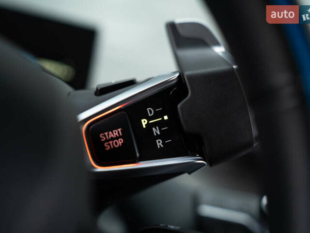 Черный БМВ И3, объемом двигателя 0 л и пробегом 64 тыс. км за 15000 $, фото 21 на Automoto.ua