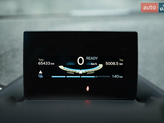 Черный БМВ И3, объемом двигателя 0 л и пробегом 64 тыс. км за 15000 $, фото 17 на Automoto.ua