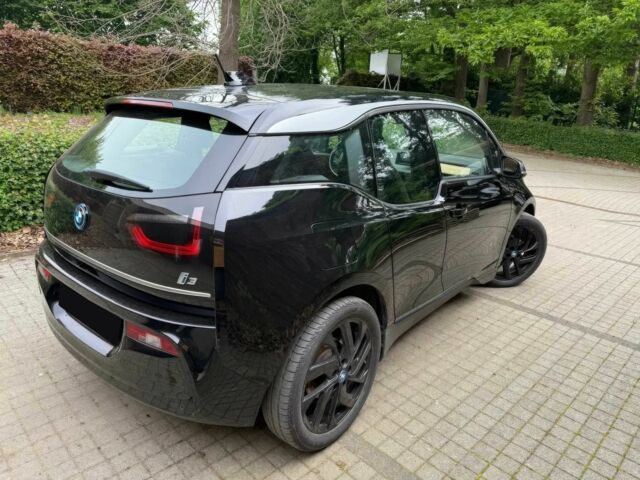 БМВ И3 2019 в Днепре (Днепропетровске) на Automoto.ua Черный БМВ И3, объемом двигателя 0 л и пробегом 33 тыс. км за 12000 $, фото 4 на Automoto.ua