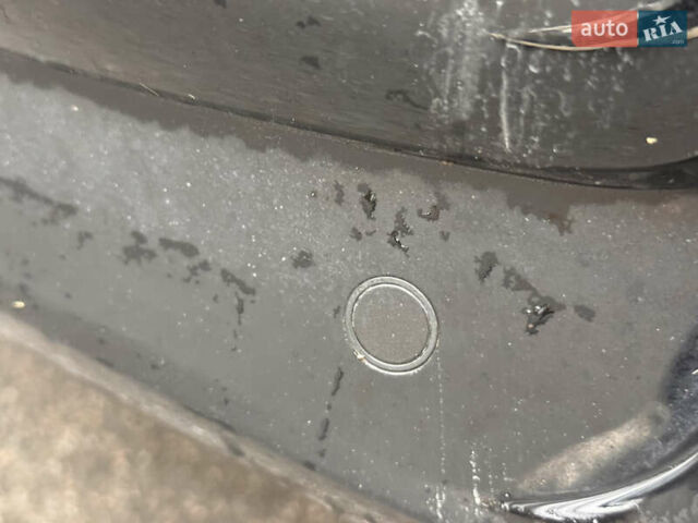 Черный БМВ И3, объемом двигателя 0 л и пробегом 69 тыс. км за 14450 $, фото 7 на Automoto.ua