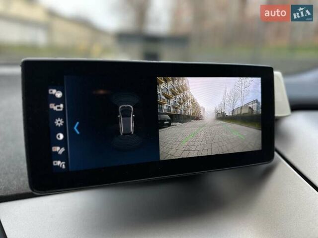 Черный БМВ И3, объемом двигателя 0 л и пробегом 69 тыс. км за 15200 $, фото 18 на Automoto.ua