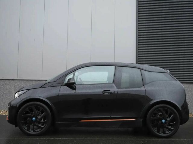 Чорний БМВ І3, об'ємом двигуна 0 л та пробігом 44 тис. км за 6900 $, фото 2 на Automoto.ua