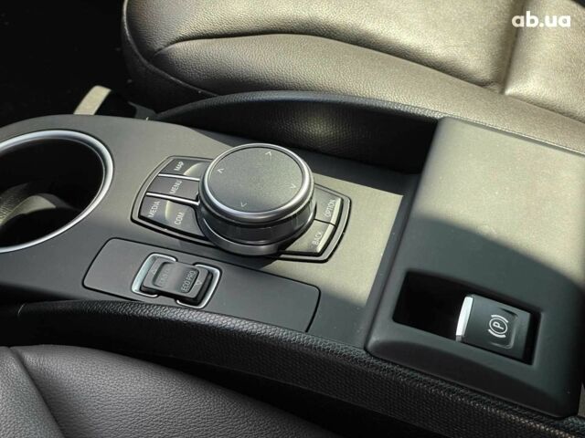 Черный БМВ И3, объемом двигателя 0 л и пробегом 92 тыс. км за 20490 $, фото 18 на Automoto.ua