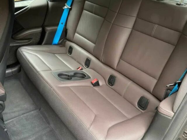 БМВ И3 2019 в Днепре (Днепропетровске) на Automoto.ua Черный БМВ И3, объемом двигателя 0 л и пробегом 33 тыс. км за 12000 $, фото 8 на Automoto.ua