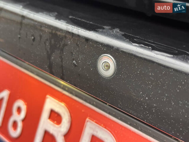 Черный БМВ И3, объемом двигателя 0 л и пробегом 69 тыс. км за 14450 $, фото 8 на Automoto.ua