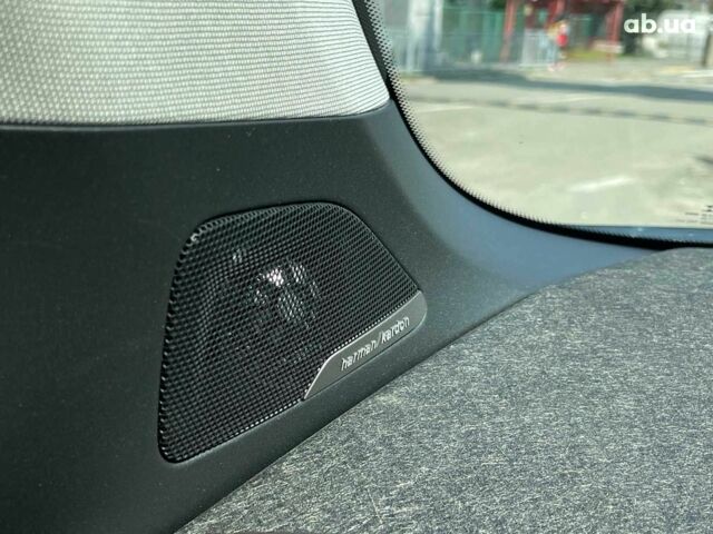 Черный БМВ И3, объемом двигателя 0 л и пробегом 92 тыс. км за 20490 $, фото 14 на Automoto.ua