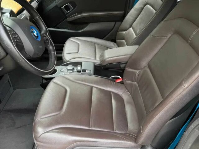 БМВ И3 2019 в Днепре (Днепропетровске) на Automoto.ua Черный БМВ И3, объемом двигателя 0 л и пробегом 33 тыс. км за 12000 $, фото 6 на Automoto.ua