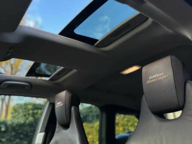 Черный БМВ И3, объемом двигателя 0 л и пробегом 46 тыс. км за 10000 $, фото 9 на Automoto.ua