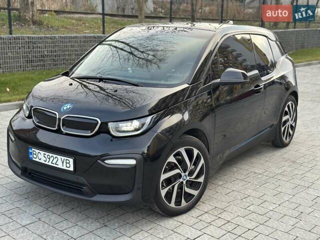 Черный БМВ И3, объемом двигателя 0 л и пробегом 69 тыс. км за 15200 $, фото 3 на Automoto.ua