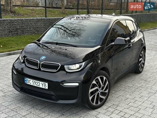 Черный БМВ И3, объемом двигателя 0 л и пробегом 69 тыс. км за 15200 $, фото 4 на Automoto.ua