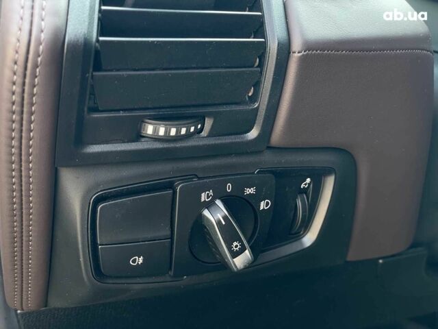 Черный БМВ И3, объемом двигателя 0 л и пробегом 92 тыс. км за 20490 $, фото 15 на Automoto.ua