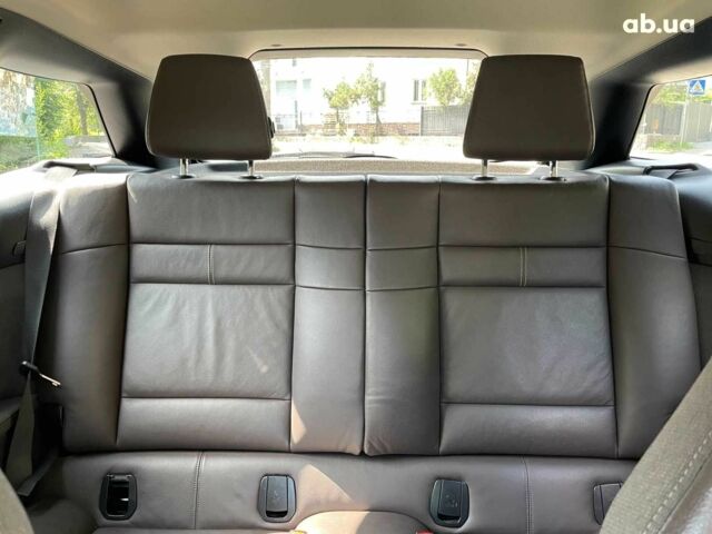 Черный БМВ И3, объемом двигателя 0 л и пробегом 92 тыс. км за 20490 $, фото 19 на Automoto.ua