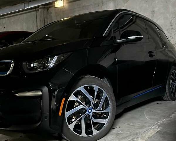 Черный БМВ И3, объемом двигателя 0.65 л и пробегом 3 тыс. км за 21000 $, фото 9 на Automoto.ua