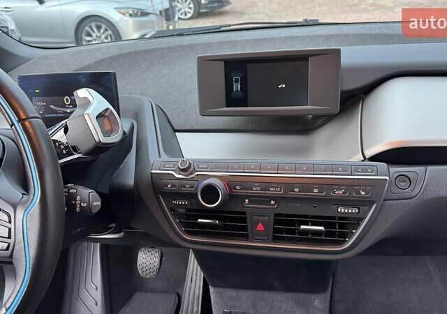 Черный БМВ И3, объемом двигателя 0 л и пробегом 72 тыс. км за 16999 $, фото 30 на Automoto.ua