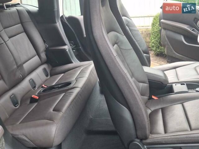 Чорний БМВ І3, об'ємом двигуна 0 л та пробігом 98 тис. км за 16500 $, фото 13 на Automoto.ua