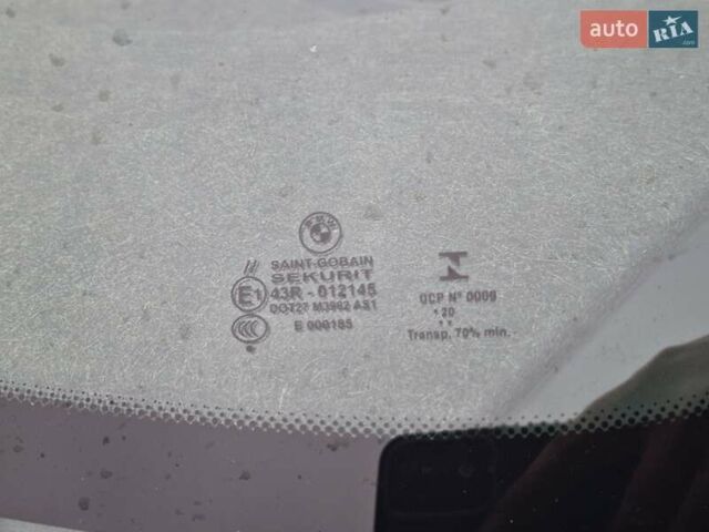 Чорний БМВ І3, об'ємом двигуна 0 л та пробігом 98 тис. км за 16500 $, фото 15 на Automoto.ua