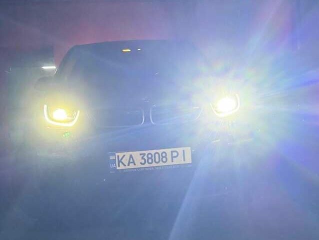 Черный БМВ И3, объемом двигателя 0.65 л и пробегом 3 тыс. км за 21000 $, фото 3 на Automoto.ua