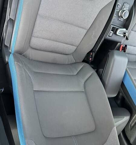 Черный БМВ И3, объемом двигателя 0 л и пробегом 72 тыс. км за 16999 $, фото 13 на Automoto.ua