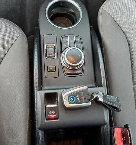 Черный БМВ И3, объемом двигателя 0 л и пробегом 72 тыс. км за 16999 $, фото 31 на Automoto.ua