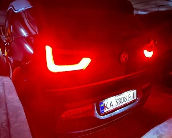 Черный БМВ И3, объемом двигателя 0.65 л и пробегом 3 тыс. км за 21000 $, фото 5 на Automoto.ua