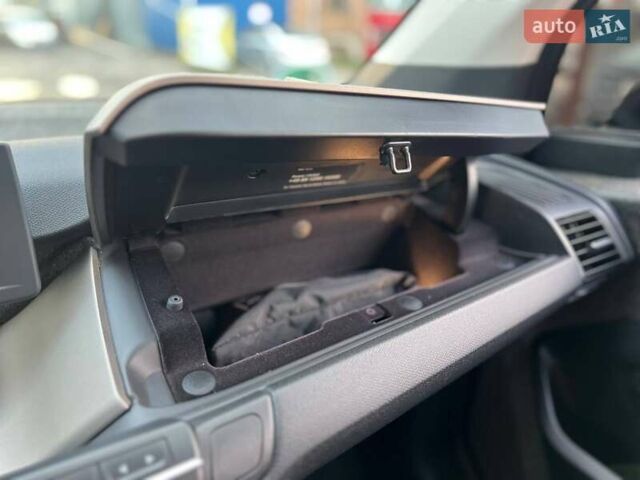 Чорний БМВ І3, об'ємом двигуна 0 л та пробігом 16 тис. км за 19000 $, фото 30 на Automoto.ua