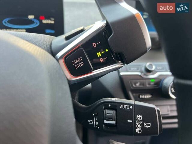 Чорний БМВ І3, об'ємом двигуна 0 л та пробігом 16 тис. км за 19000 $, фото 31 на Automoto.ua