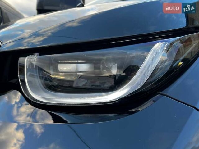 Чорний БМВ І3, об'ємом двигуна 0 л та пробігом 16 тис. км за 19000 $, фото 14 на Automoto.ua