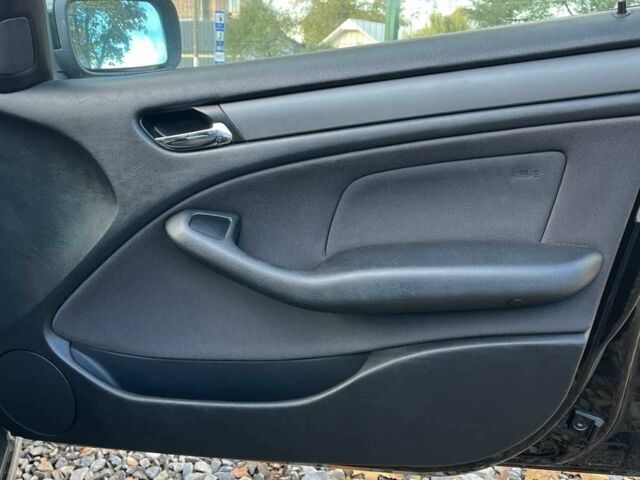 Чорний БМВ І3, об'ємом двигуна 1.8 л та пробігом 210 тис. км за 5300 $, фото 22 на Automoto.ua