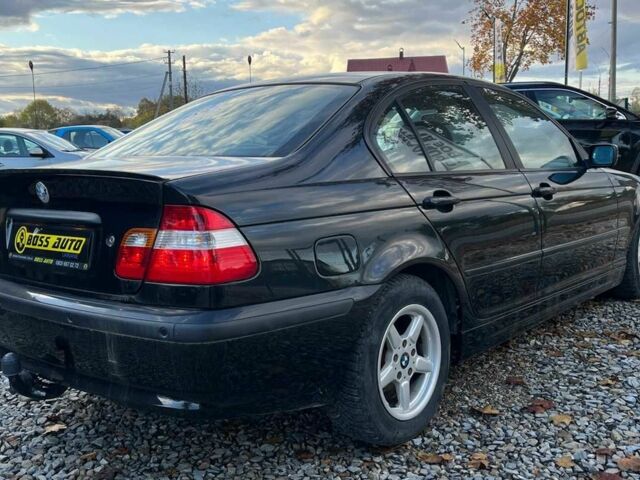 Чорний БМВ І3, об'ємом двигуна 1.8 л та пробігом 210 тис. км за 5300 $, фото 3 на Automoto.ua