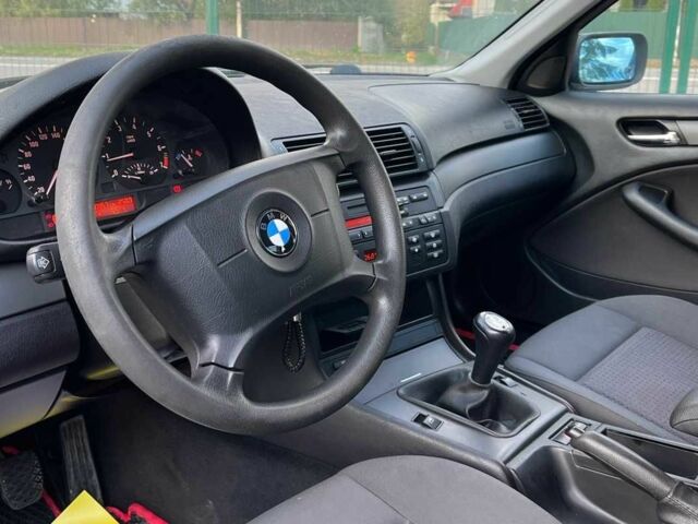 Чорний БМВ І3, об'ємом двигуна 1.8 л та пробігом 210 тис. км за 5300 $, фото 6 на Automoto.ua