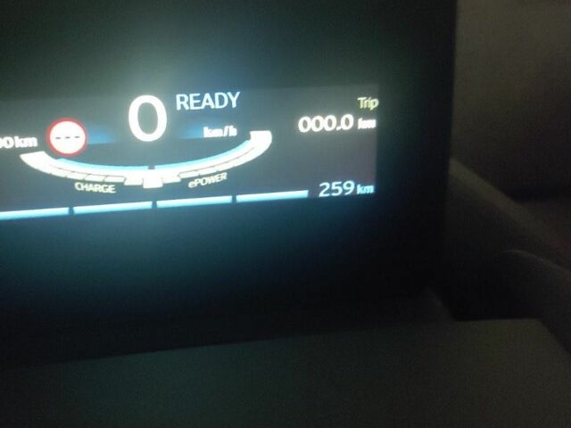 Черный БМВ И3, объемом двигателя 0 л и пробегом 81 тыс. км за 14200 $, фото 1 на Automoto.ua