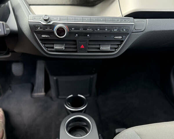 Коричневий БМВ І3, об'ємом двигуна 0 л та пробігом 109 тис. км за 7900 $, фото 15 на Automoto.ua