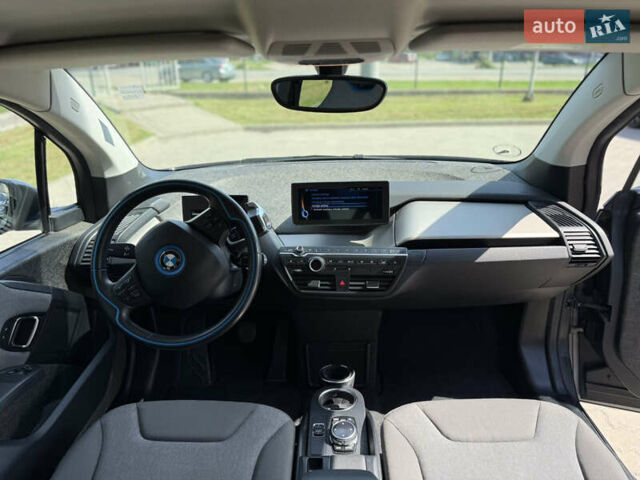Коричневий БМВ І3, об'ємом двигуна 0 л та пробігом 109 тис. км за 7900 $, фото 8 на Automoto.ua