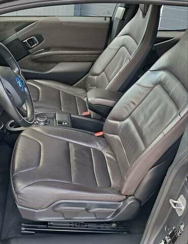 БМВ И3 2014 в Львове на Automoto.ua Коричневый БМВ И3, объемом двигателя 0 л и пробегом 125 тыс. км за 8700 $, фото 11 на Automoto.ua