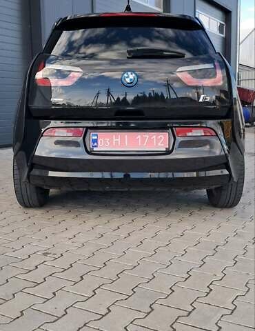 БМВ И3 2014 в Львове на Automoto.ua Коричневый БМВ И3, объемом двигателя 0 л и пробегом 125 тыс. км за 8700 $, фото 5 на Automoto.ua