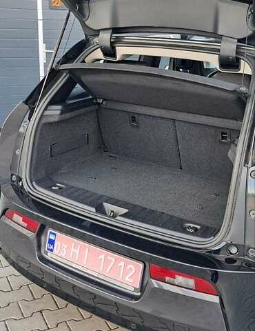 БМВ И3 2014 в Львове на Automoto.ua Коричневый БМВ И3, объемом двигателя 0 л и пробегом 125 тыс. км за 8700 $, фото 19 на Automoto.ua