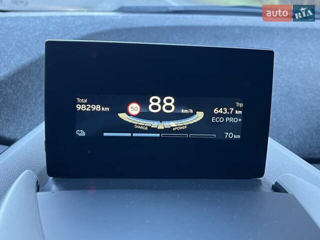 Коричневый БМВ И3, объемом двигателя 0 л и пробегом 98 тыс. км за 12000 $, фото 11 на Automoto.ua