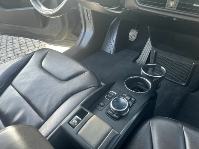 БМВ И3 2014 в Днепре (Днепропетровске) на Automoto.ua Коричневый БМВ И3, объемом двигателя 0 л и пробегом 200 тыс. км за 10500 $, фото 7 на Automoto.ua