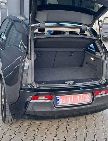 БМВ И3 2014 в Львове на Automoto.ua Коричневый БМВ И3, объемом двигателя 0 л и пробегом 125 тыс. км за 8700 $, фото 16 на Automoto.ua