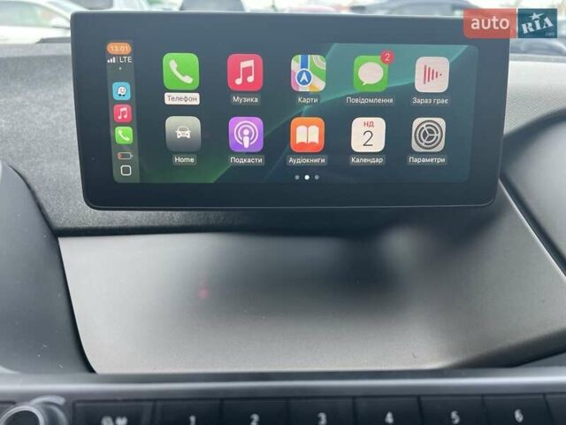 Коричневый БМВ И3, объемом двигателя 0 л и пробегом 98 тыс. км за 12000 $, фото 6 на Automoto.ua