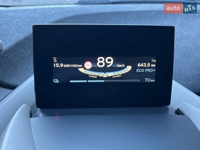 Коричневый БМВ И3, объемом двигателя 0 л и пробегом 98 тыс. км за 12000 $, фото 10 на Automoto.ua