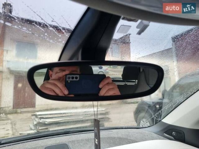 Коричневый БМВ И3, объемом двигателя 0 л и пробегом 120 тыс. км за 10999 $, фото 45 на Automoto.ua